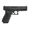 Samonabíjacia pištoľ GLOCK 21 Gen4 FXD, kal. .45 Auto