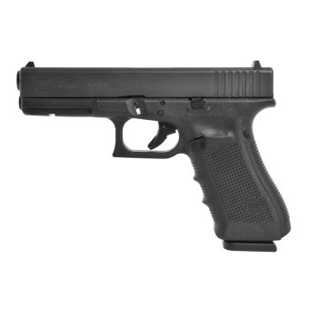 Samonabíjacia pištoľ GLOCK 31 Gen4 FXD, kal. .357 SIG