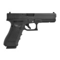 Samonabíjacia pištoľ GLOCK 31 Gen4 FXD, kal. .357 SIG