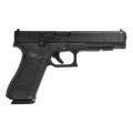 Samonabíjacia pištoľ GLOCK 34 Gen5 MOS FS, kal. 9x19mm
