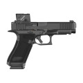 Pištoľ Glock G17 Gen6 DC8 FS COA Combo, 9mm Luger