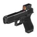 Pištoľ Glock G17 Gen6 DC8 FS COA Combo, 9mm Luger