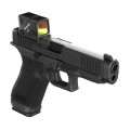 Pištoľ Glock G17 Gen6 DC8 FS COA Combo, 9mm Luger
