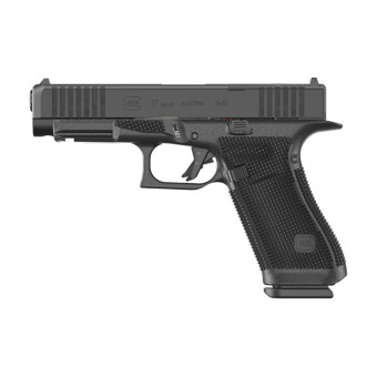 Pištoľ Glock G17 Gen6 OR FS, 9mm Luger Pištoľ Glock G17 Gen6 OR FS, 9mm Luger