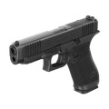 Pištoľ Glock G17 Gen6 OR FS, 9mm Luger