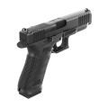 Pištoľ Glock G17 Gen6 OR FS, 9mm Luger
