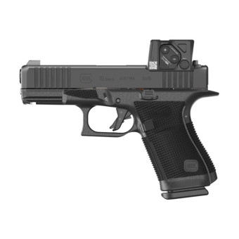Pištoľ Glock G19 Gen6 DC8 FS COA Combo, 9mm Luger Pištoľ Glock G19 Gen6 DC8 FS COA Combo, 9mm Luger