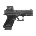 Pištoľ Glock G19 Gen6 DC8 FS COA Combo, 9mm Luger