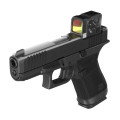 Pištoľ Glock G19 Gen6 DC8 FS COA Combo, 9mm Luger