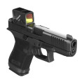Pištoľ Glock G19 Gen6 DC8 FS COA Combo, 9mm Luger