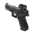 Pištoľ Glock G19 Gen6 DC8 FS COA Combo, 9mm Luger