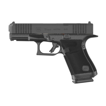 Pištoľ Glock G19 Gen6 OR FS, 9mm Luger Pištoľ Glock G19 Gen6 OR FS, 9mm Luger