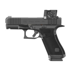 Pištoľ Glock G45 Gen6 DC8 FS COA Combo, 9mm Luger Pištoľ Glock G45 Gen6 DC8 FS COA Combo, 9mm Luger