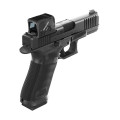 Pištoľ Glock G45 Gen6 DC8 FS COA Combo, 9mm Luger