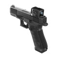 Pištoľ Glock G45 Gen6 DC8 FS COA Combo, 9mm Luger
