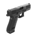 Pištoľ Glock G45 Gen6 OR FS, 9mm Luger
