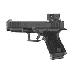 Pištoľ Glock G49 Gen6 DC8 FS COA Combo, 9mm Luger Pištoľ Glock G49 Gen6 DC8 FS COA Combo, 9mm Luger