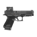 Pištoľ Glock G49 Gen6 DC8 FS COA Combo, 9mm Luger