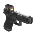 Pištoľ Glock G49 Gen6 DC8 FS COA Combo, 9mm Luger