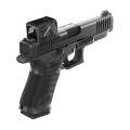Pištoľ Glock G49 Gen6 DC8 FS COA Combo, 9mm Luger