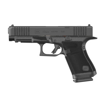Pištoľ Glock G49 Gen6 OR FS, 9mm Luger Pištoľ Glock G49 Gen6 OR FS, 9mm Luger