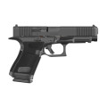 Pištoľ Glock G49 Gen6 OR FS, 9mm Luger