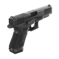 Pištoľ Glock G49 Gen6 OR FS, 9mm Luger