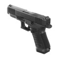 Pištoľ Glock G49 Gen6 OR FS, 9mm Luger