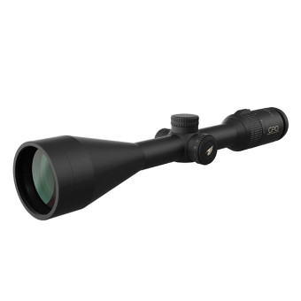 Puškohľad GPO Passion 3x 4-12x50i