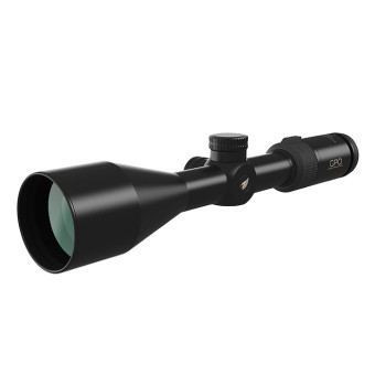 Puškohľad GPO Passion 4x 3-12x56