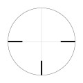 Puškohľad GPO Passion 4x 3-12x56