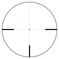Puškohľad GPO Passion 4x 3-12x56i