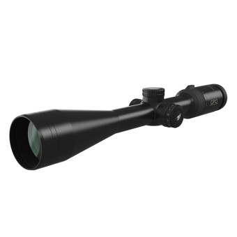 Puškohľad GPO Passion 6x 2,5-15x50i
