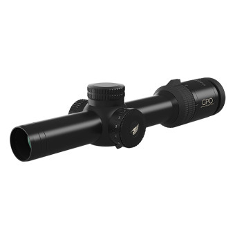 Puškohľad GPO Passion 8x 1-8x24i