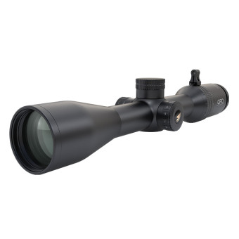 Puškohľad GPO Spectra 6x 1,5-9x44i