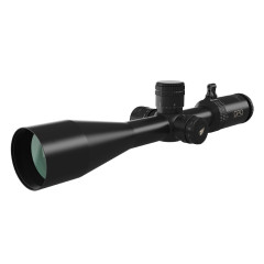 Puškohľad GPO Spectra 6x 4,5-27x50i LR Pro FFP Puškohľad GPO Spectra 6x 4,5-27x50i LR Pro FFP
