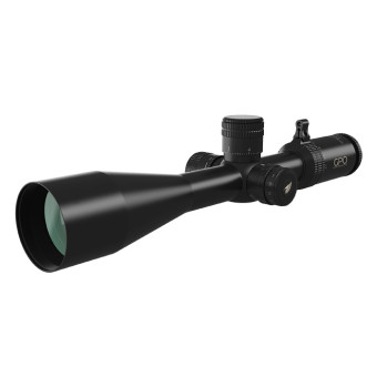 Puškohľad GPO Spectra 6x 4,5-27x50i LR Pro FFP