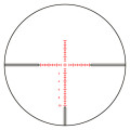Puškohľad GPO Spectra 6x 4,5-27x50i LR Pro FFP