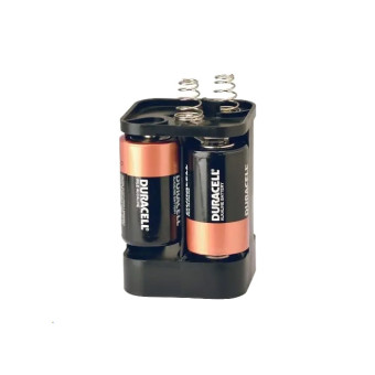 Batériový zväzok BATCASE pre kŕmne zariadenie GSM 