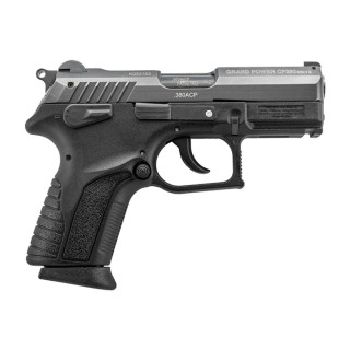 Pištoľ Grand Power CP380 .380 ACP Pištoľ Grand Power CP380 .380 ACP