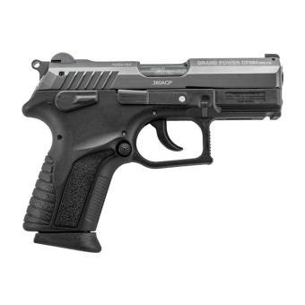 Pištoľ Grand Power CP380 .380 ACP