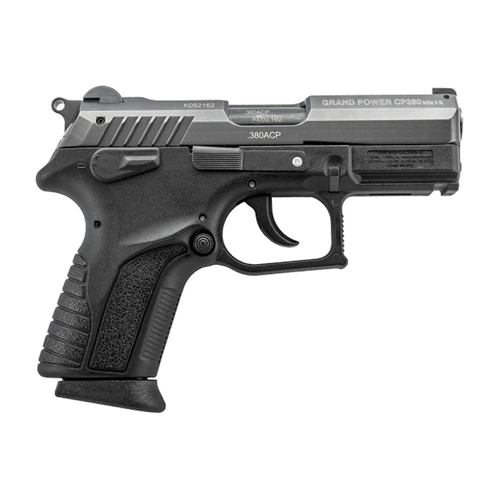 Pištoľ Grand Power CP380 .380 ACP