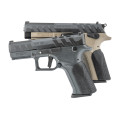 Pištoľ Grand Power K100 Mk23 9mm Luger