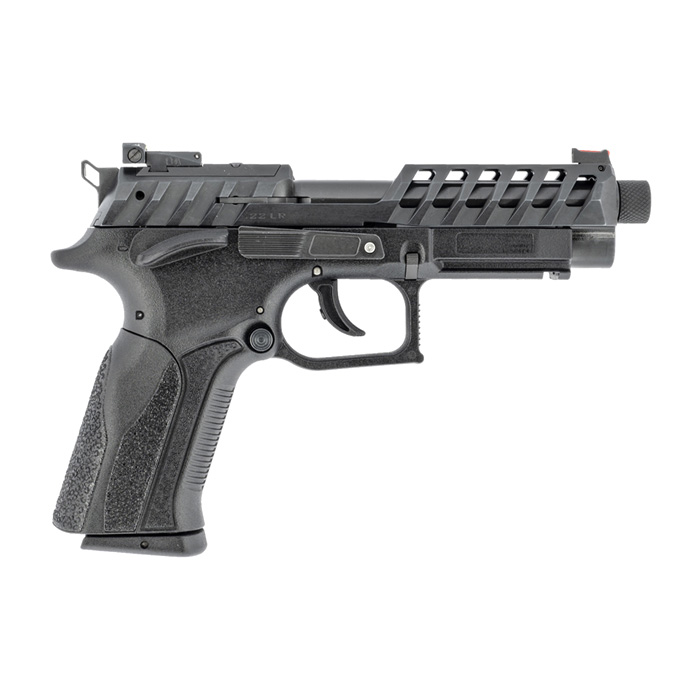 Pištoľ Grand Power K22 X-Trim Mk23 .22 LR