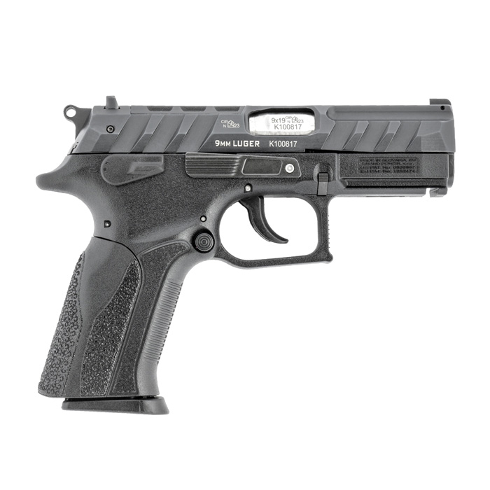 Pištoľ Grand Power P1 Mk23 9mm Luger