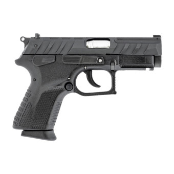 Pištoľ Grand Power P1S Mk23 9mm Luger