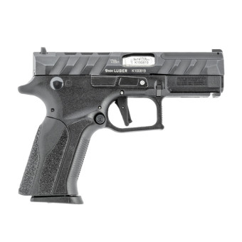 Pištoľ Grand Power Q1 Mk23 9mm Luger