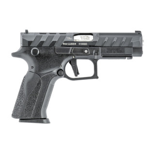 Pištoľ Grand Power Q100 Mk23 9mm Luger Pištoľ Grand Power Q100 Mk23 9mm Luger
