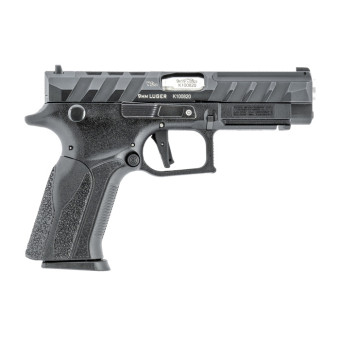 Pištoľ Grand Power Q100 Mk23 9mm Luger