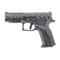 Pištoľ Grand Power Q100 Mk23 9mm Luger
